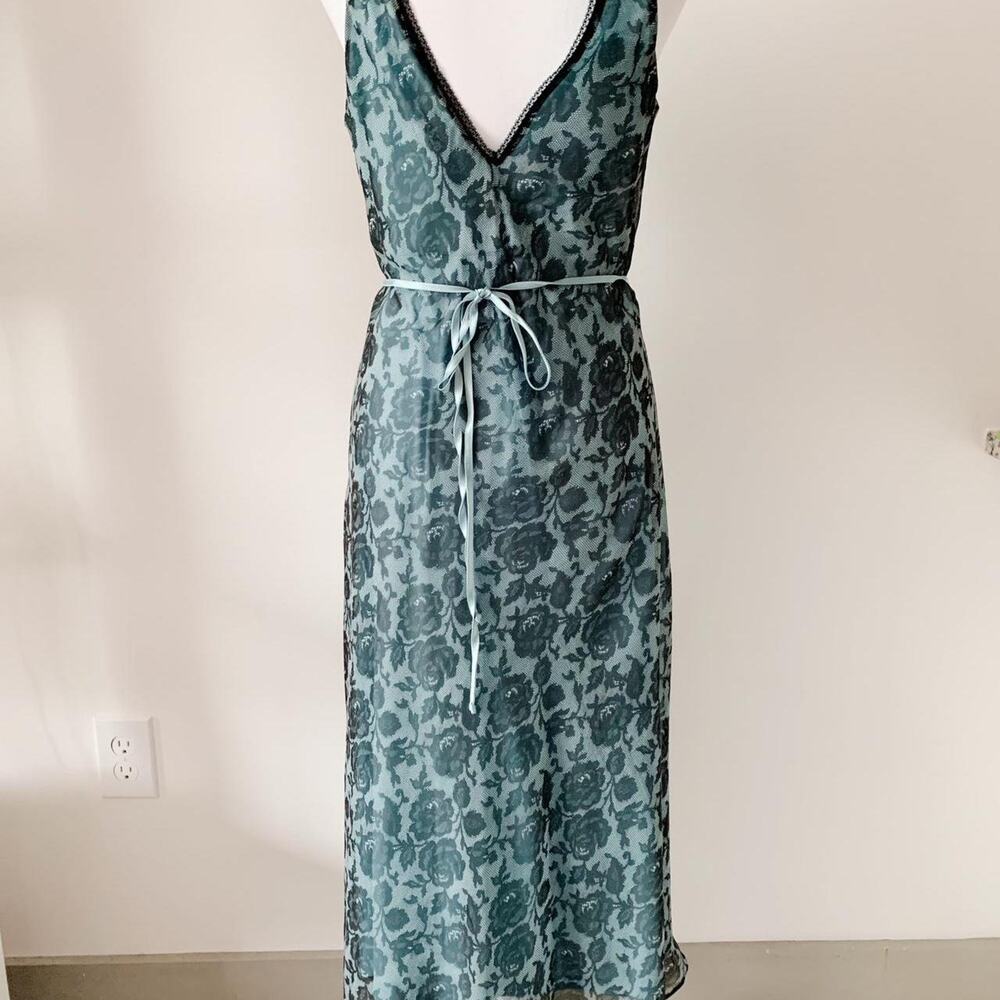 Jones New York Lace Dress - Picture 3 of 6